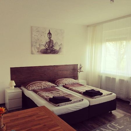 Mycrib Apartamento Graz Exterior foto
