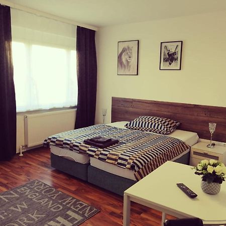 Mycrib Apartamento Graz Exterior foto