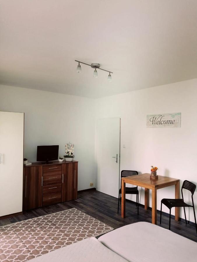 Mycrib Apartamento Graz Exterior foto