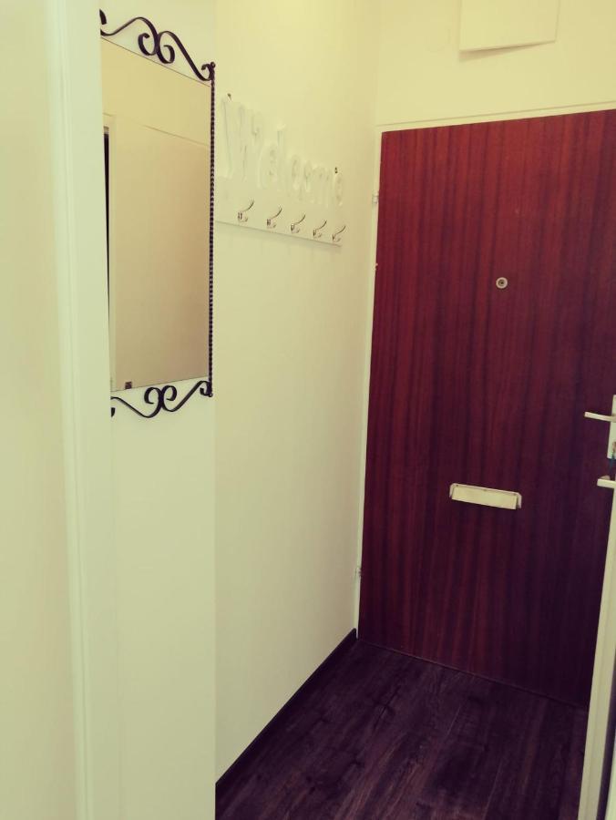 Mycrib Apartamento Graz Exterior foto
