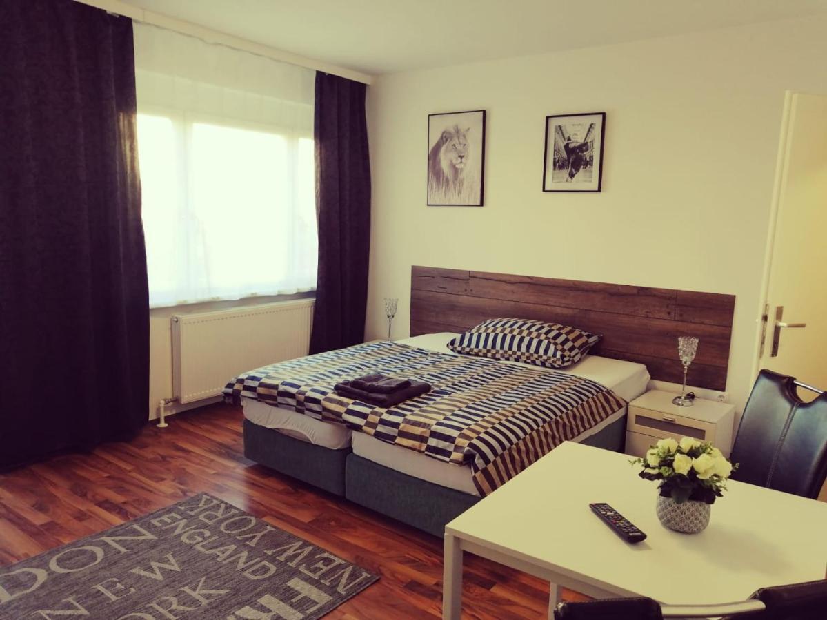 Mycrib Apartamento Graz Exterior foto