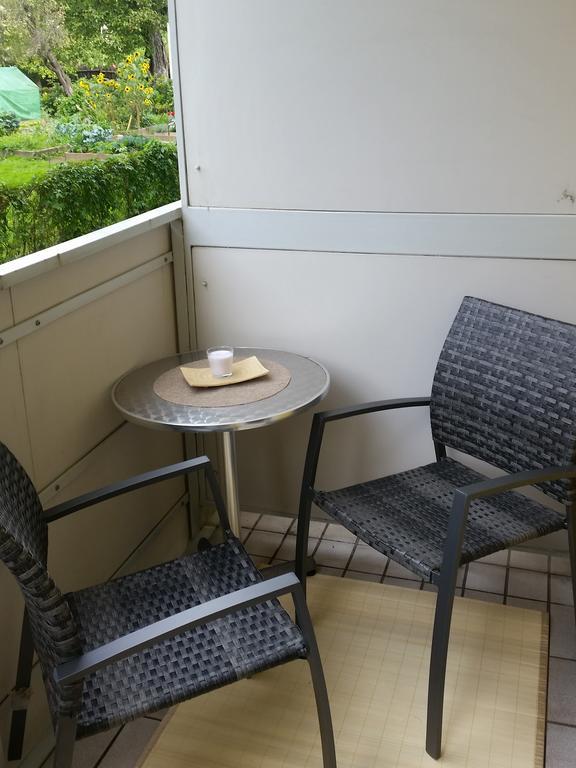 Mycrib Apartamento Graz Exterior foto