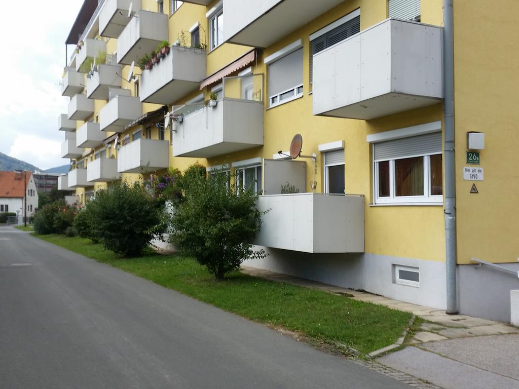 Mycrib Apartamento Graz Exterior foto